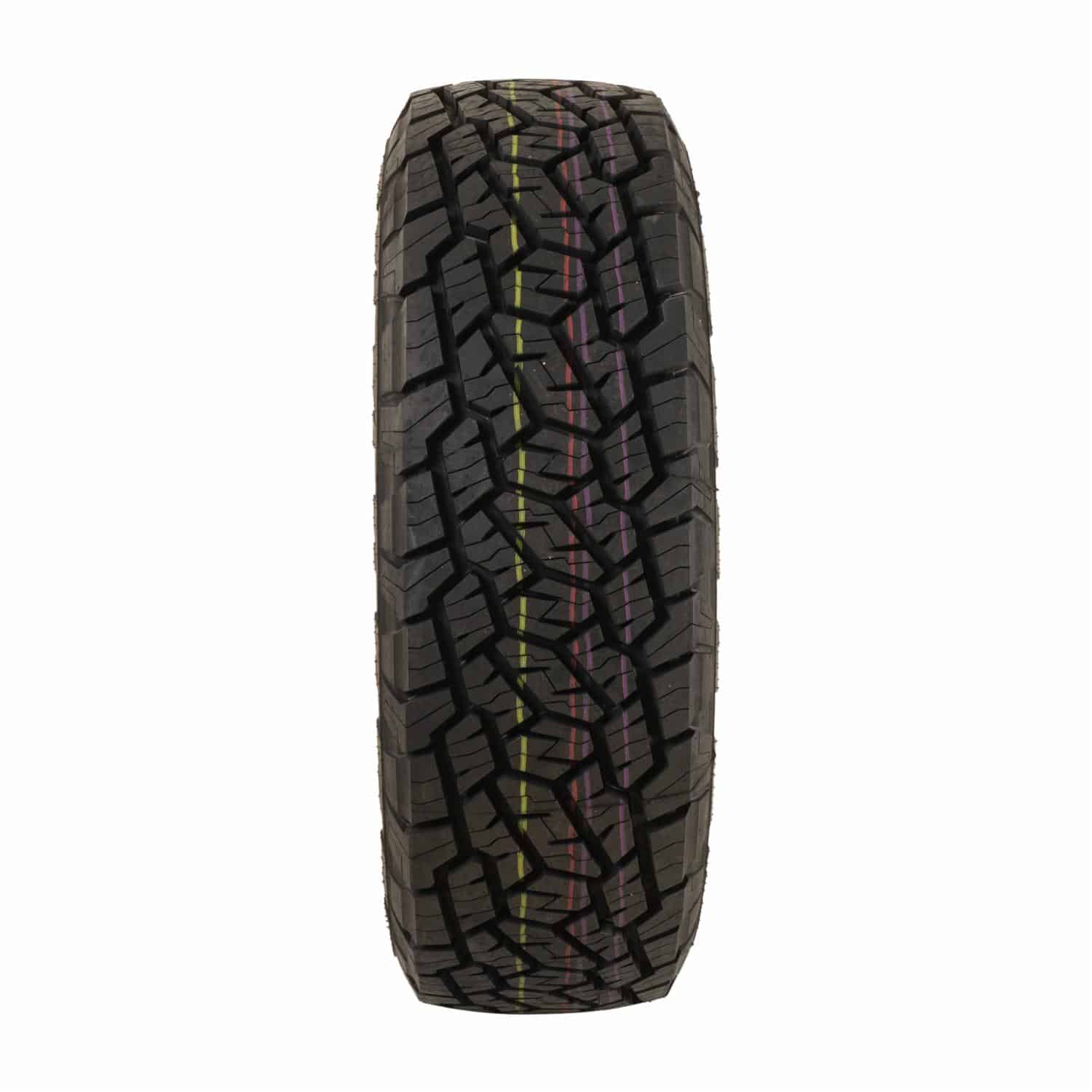 Llanta 245/75 Terraincontact At50 CONTINENTAL Rin 16 - Imagen 3