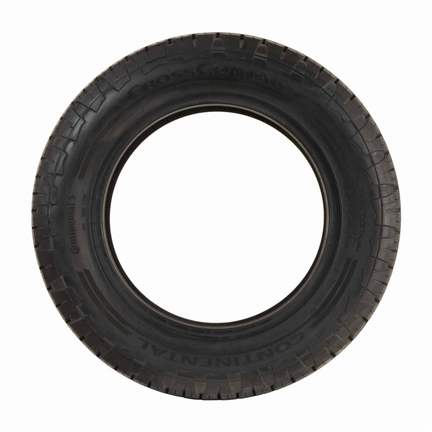 Llanta 225/65 Crosscontact Atr CONTINENTAL Rin 17 - Imagen 2