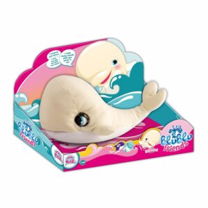 Peluche Baby Delfín CLUB PETZ Colores Surtidos