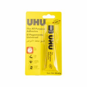Pegamento Universal UHU 35 Ml