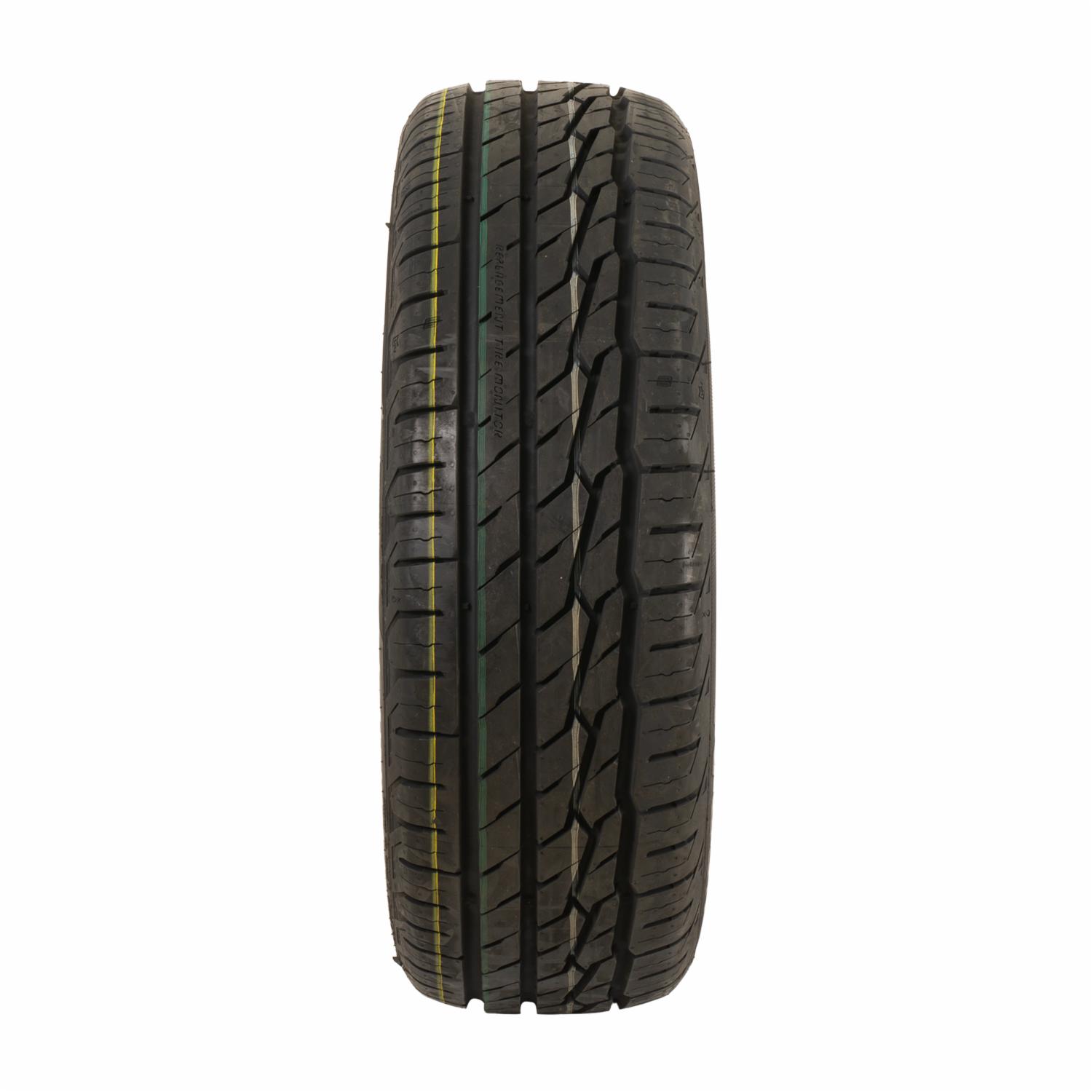 Llanta 215/60 Grabber Gt Plus GENERAL TIRE Rin 17