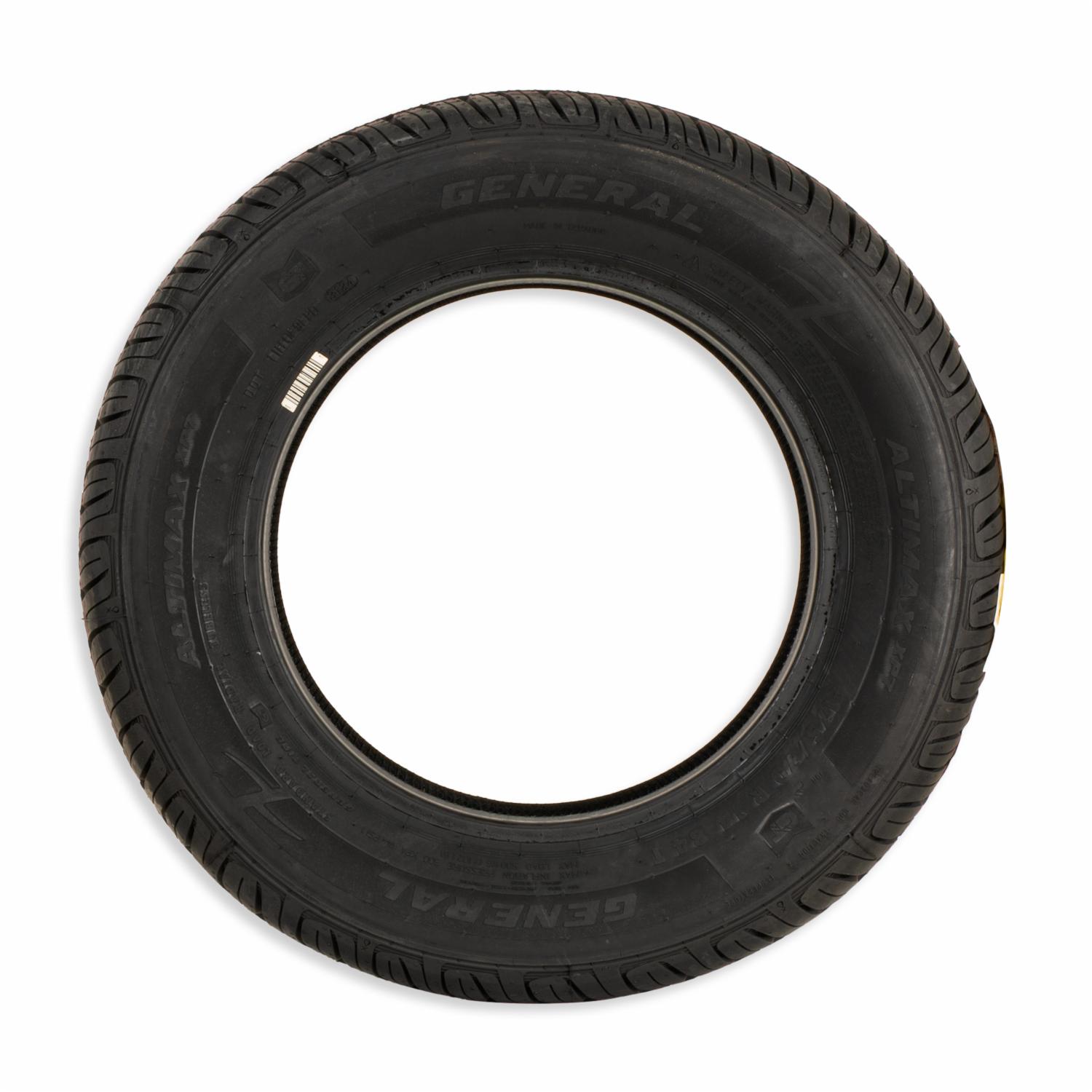 Llanta 175/70 Altimax Xp7 GENERAL TIRE Rin 14 - Imagen 3