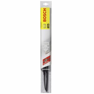 Pluma Limpiaparabrisas De Auto Eco Individual 14 350Mm BOSCH 14 350MM