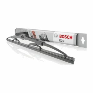 Pluma Limpia Parabrisas Eco Individual 16 410Mm BOSCH 16" 410MM