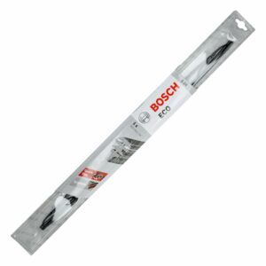 Pluma Limpiaparabrisas De Auto Eco Individual 24 600Mm BOSCH 24 600mm