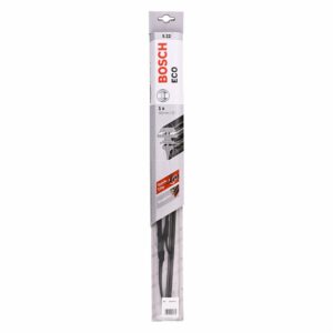 Pluma Limpiaparabrisas De Auto Eco Individual 22 550Mm BOSCH 22 550MM