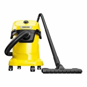 Aspiradora De 17 Litros KARCHER WD3