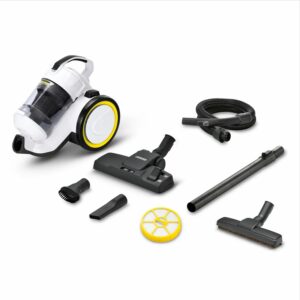 Aspiradora Eléctrica De Polvo KARCHER VC2