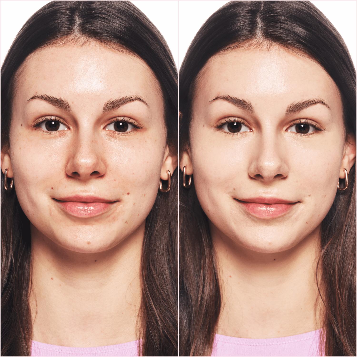 Corrector De Ojeras Camouflage + Matt 20 ESSENCE 5 Ml