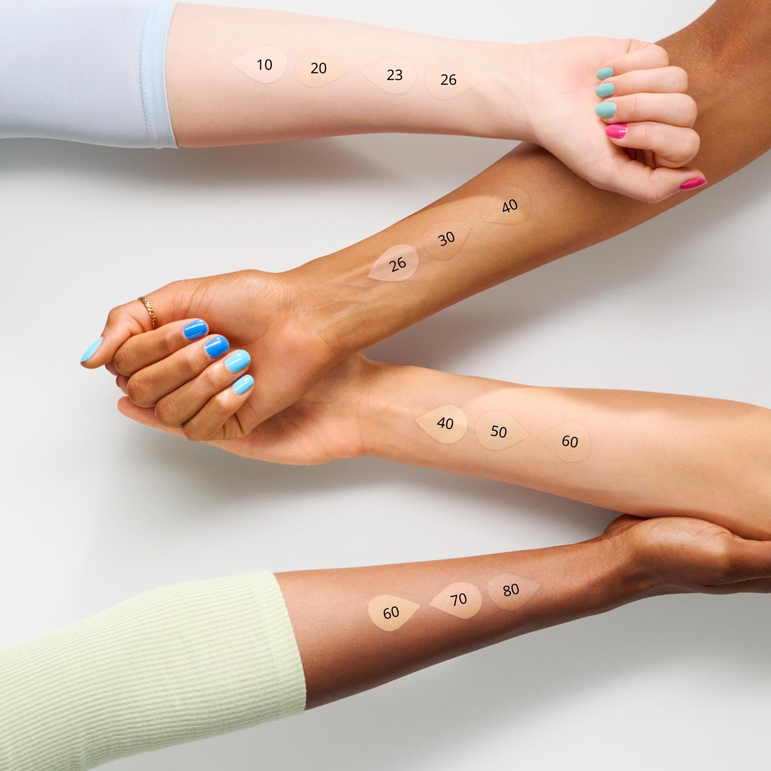 Corrector De Ojeras Camouflage + Matt 30 ESSENCE 5 Ml