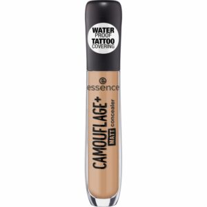 Corrector De Ojeras Camouflage + Matt 50 ESSENCE 5 Ml