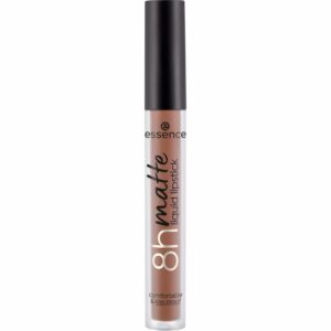 Labial Liquido Matte 8 Hours 01 ESSENCE 2.80 Ml