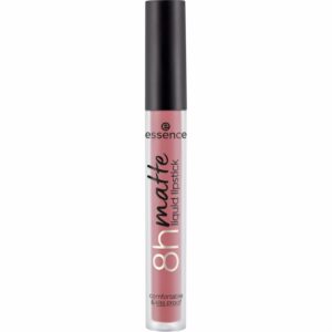 Labial Liquido Matte 8 Hours 04 ESSENCE 2.50 Ml