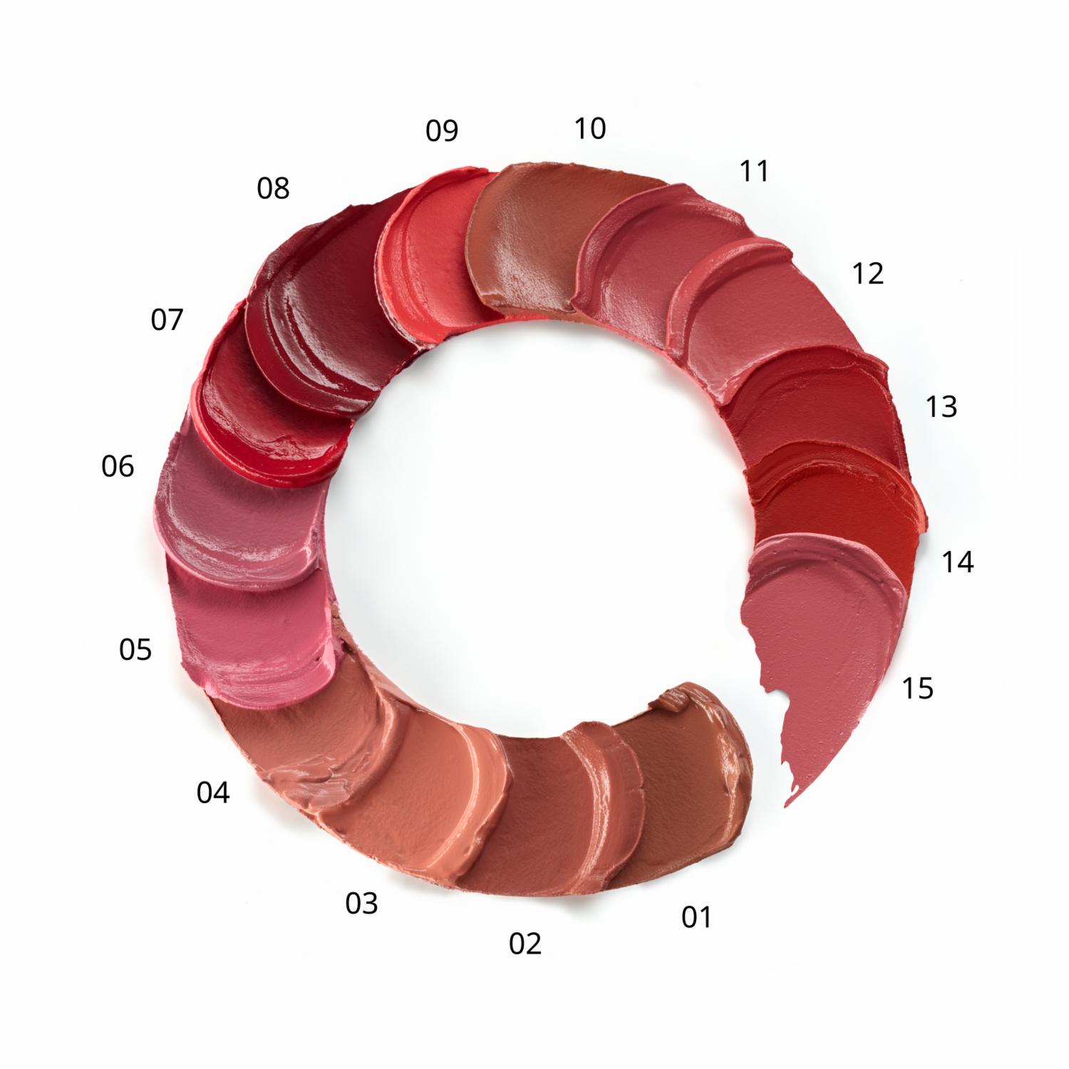 Labial Liquido 8H Matte 07 ESSENCE 2.50 Ml - Imagen 3