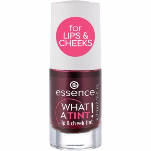 Relleno De Labios What A Tint Mejillas 01 ESSENCE 4.90 Ml