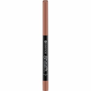 Lápiz De Labios 8h Matte Confort 01 ESSENCE 3 G