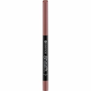 Lápiz De Labios 8h Matte Confort 02 ESSENCE 3 G