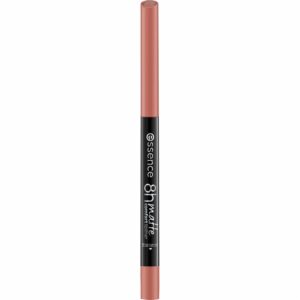 Lápiz De Labios 8h Matte Confort 03 ESSENCE 3 G