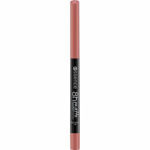Lápiz De Labios 8h Matte Confort 04 ESSENCE 3 G