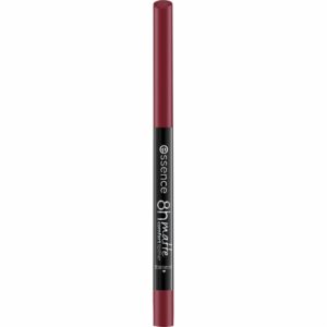 Lápiz De Labios 8h Matte Confort 08 ESSENCE 3 G