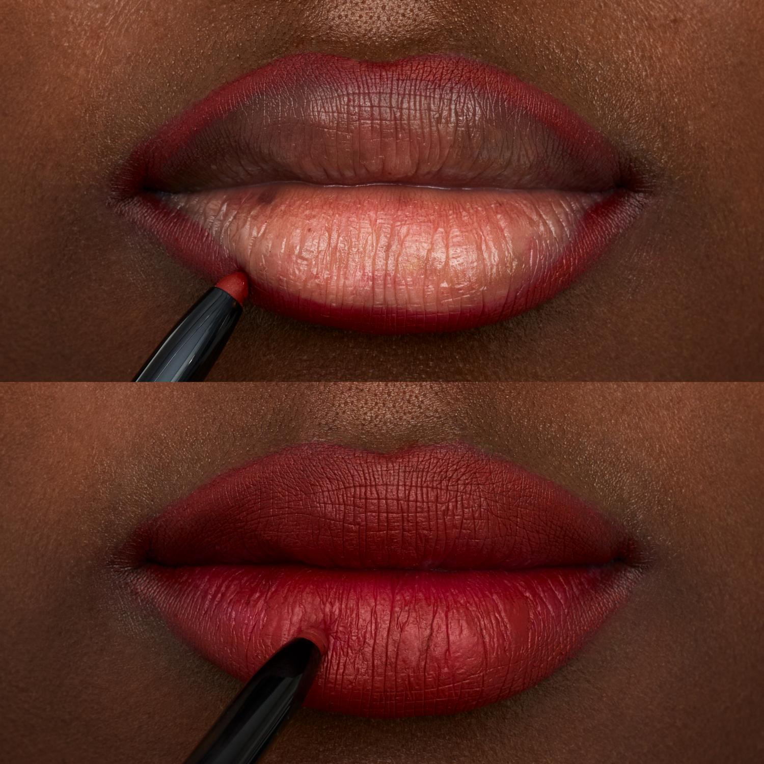 Lápiz De Labios 8h Matte Confort 08 ESSENCE 3 G - Imagen 3