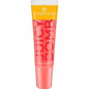 Brillo Labial Juicy Bomb 103 ESSENCE 10 Ml