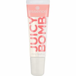 Brillo Labial Juicy Bomb 101 ESSENCE 10 Ml