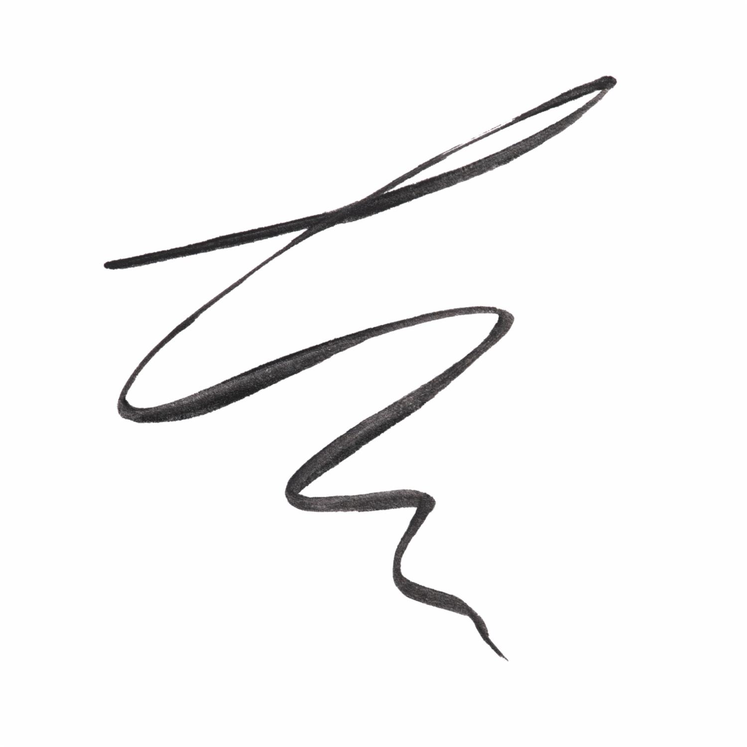 Delineadores De Ojos Liquido A Prueba De Agua 24 Horas ESSENCE 3 Ml - Imagen 5