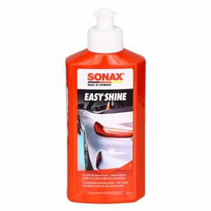 Pulimento Automotriz Cera Easy Shine SONAX 250 Ml