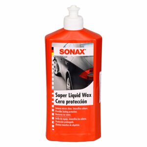 Cera Para Auto Protectora SONAX 500 Ml