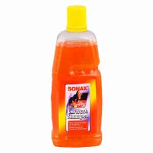 Shampoo Para Auto Con Brillo SONAX 1000 Ml