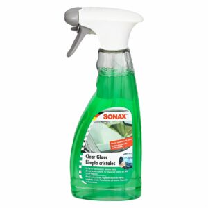Limpia Cristales Automotriz SONAX 500 Ml