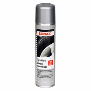 Limpiador De Neumáticos En Spray SONAX 400 Ml