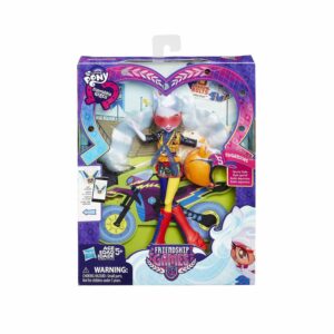 Muñeca Mejores Amigas MY LITTLE PONY Modelos Surtidos