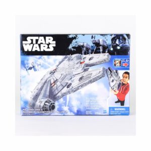Vehículo Star Wars HASBRO Surtido