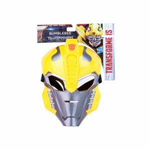 Máscara El Último Caballero TRANSFORMERS Modelos Surtidos