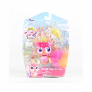 Figura El Palacio De Las Mascotas WHISKER HAVEN Modelos Surtidos