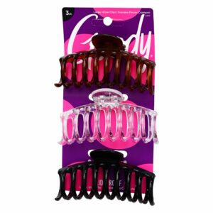 Vincha Caiman GOODY Longitud Perfecta