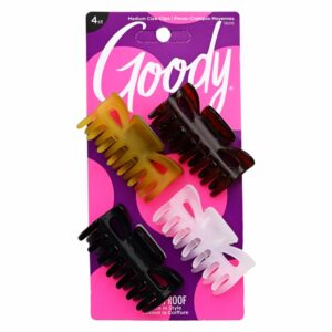 Vincha Caiman Med GOODY Longitud Perfecta