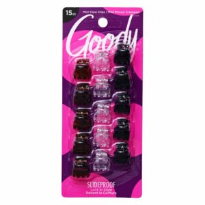 Vincha Vincha Caiman X15 GOODY Longitud Perfecta