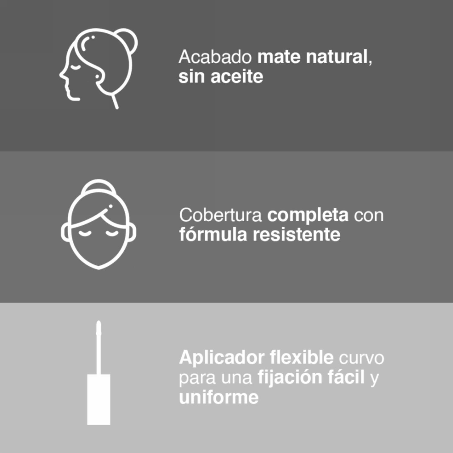 Corrector De Maquillaje Líquido Super Stay Active Wear Tono 25 MAYBELLINE NEW YORK 10 Ml - Imagen 4