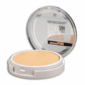 Polvo Compacto Super Stay 24 H MAYBELLINE NEW YORK 6 G