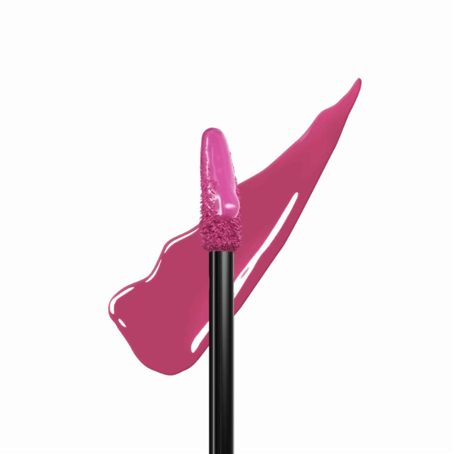 Labial Líquido Superstay Vinyl Ink - Edgy 165 MAYBELLINE NEW YORK 4.20 Ml - Imagen 4