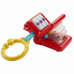 Sonajero Musical MATTEL Surtido