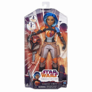 Figura Star Wars HASBRO Surtidos
