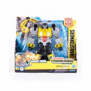 Figura Transformers HASBRO Starscream