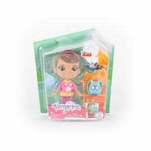 Figura Coleccionable VAMPIRINA Modelos Surtidos