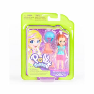 Muñeca Polly Pocket MATTEL Surtida