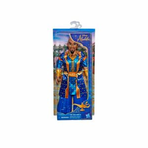 Set De Juego Personajes De Agrabah ALADDIN Modelos Surtidos