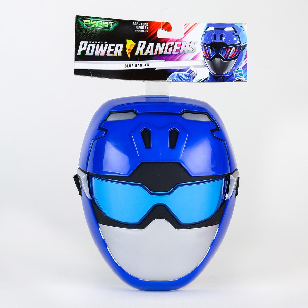 Máscara Power Rangers POWER RANGERS No Incluye Accesorios